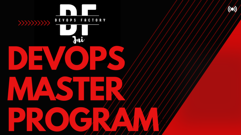 DevOps Master Program In Telugu